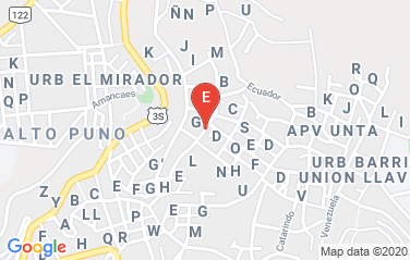 Bolivia Consulate in Puno, Peru