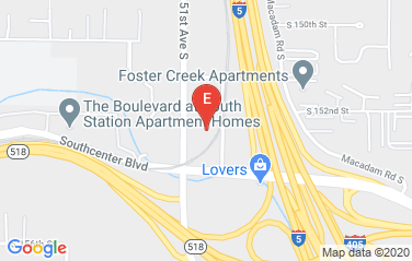 Bolivia Consulate in Seattle, United States