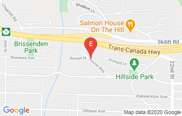 Bolivia Consulate in Vancouver, Canada