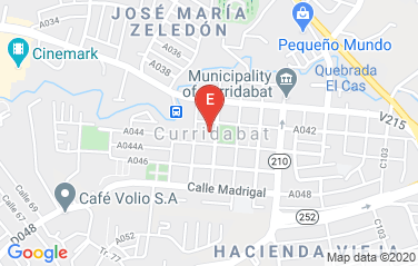 Bolivia Embassy in San Jose, Costa Rica