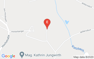 Bolivia Honorary Consulate General in Linz, Austria