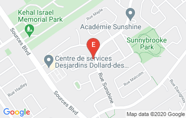 Bolivia Honorary Consulate General in Montreal, Canada