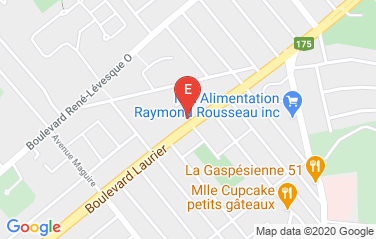 Bolivia Honorary Consulate General in Quebec, Canada