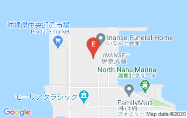 Bolivia Honorary Consulate in Naha, Japan