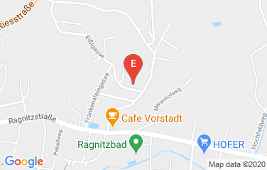 Bosnia and Herzegovina Consulate General in Graz, Austria