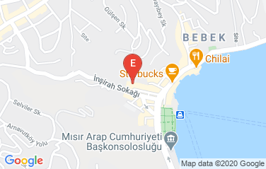 Bosnia and Herzegovina Consulate General in Istanbul, Turkey