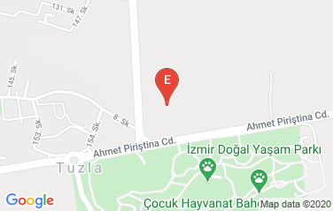 Bosnia and Herzegovina Consulate General in Izmir, Turkey