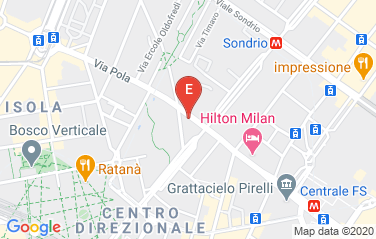 Bosnia and Herzegovina Consulate General in Milan, Italy