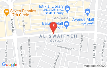 Bosnia and Herzegovina Embassy in Amman, Jordan