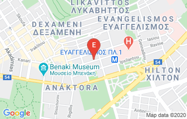 Bosnia and Herzegovina Embassy in Athens, Greece