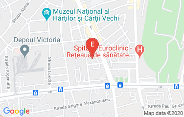 Bosnia and Herzegovina Embassy in Bucharest, Romania