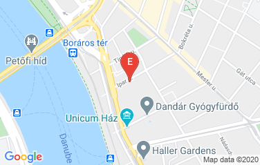 Bosnia and Herzegovina Embassy in Budapest, Hungary