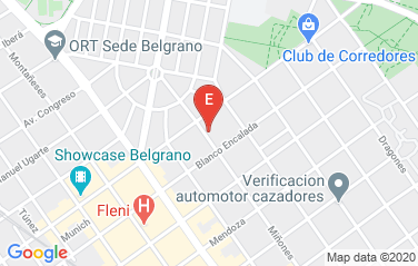 Bosnia and Herzegovina Embassy in Buenos Aires, Argentina