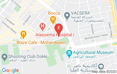 Bosnia and Herzegovina Embassy in Cairo, Egypt