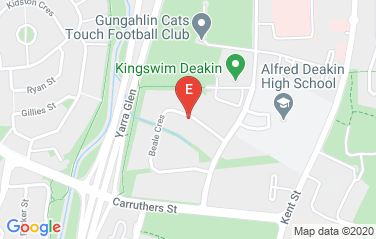 Bosnia and Herzegovina Embassy in Canberra, Australia