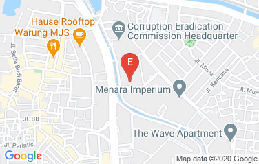 Bosnia and Herzegovina Embassy in Jakarta, Indonesia