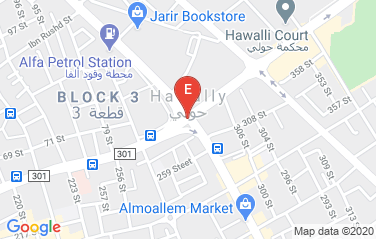 Bosnia and Herzegovina Embassy in Kuwait City, Kuwait