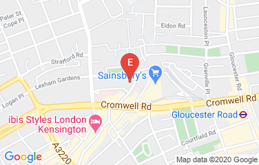 Bosnia and Herzegovina Embassy in London, United Kingdom