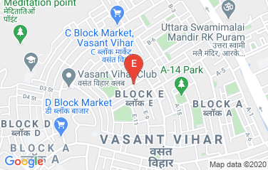 Bosnia and Herzegovina Embassy in New Delhi, India