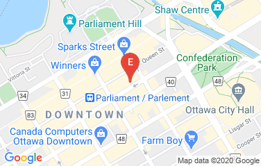 Bosnia and Herzegovina Embassy in Ottawa, Canada