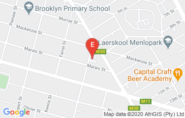 Bosnia and Herzegovina Embassy in Pretoria, South Africa