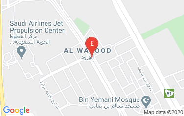 Bosnia and Herzegovina Embassy in Riyadh, Saudi Arabia