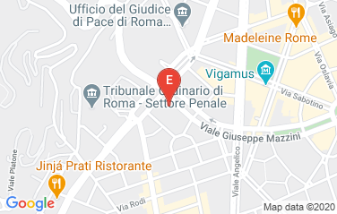 Bosnia and Herzegovina Embassy in Rome, Italy