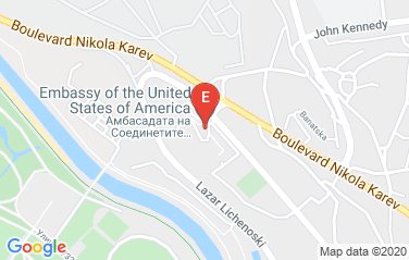 Bosnia and Herzegovina Embassy in Skopje, North Macedonia