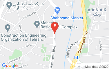 Bosnia and Herzegovina Embassy in Tehran, Iran