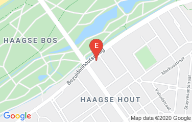 Bosnia and Herzegovina Embassy in The Hague, Netherlands