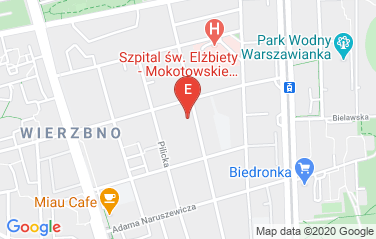 Bosnia and Herzegovina Embassy in Warsaw, Poland