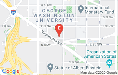 Bosnia and Herzegovina Embassy in Washington, United States