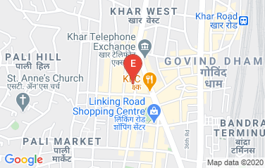 Bosnia and Herzegovina Honorary Consulate in Mumbai, India