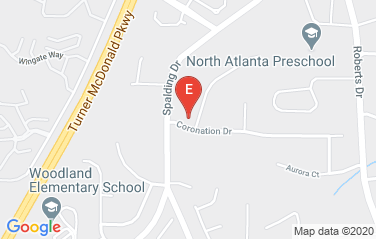 Botswana Consulate General in Atlanta, United States