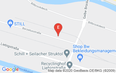 Botswana Consulate General in Hamburg, Germany