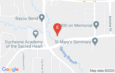 Botswana Consulate General in Houston, United States