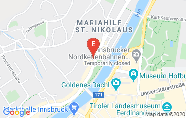 Botswana Consulate General in Innsbruck, Austria