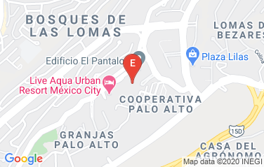 Botswana Consulate General in Mexico City, Mexico