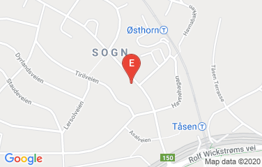 Botswana Consulate General in Oslo, Norway