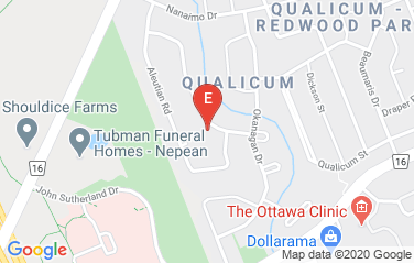 Botswana Consulate General in Ottawa, Canada