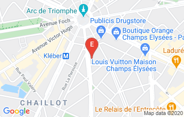 Botswana Consulate General in Paris, France