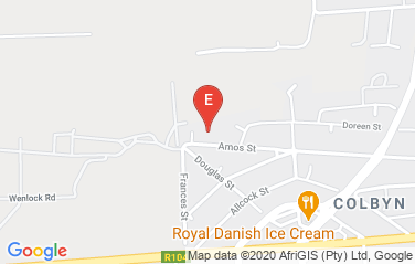 Botswana High Commission in Pretoria, South Africa