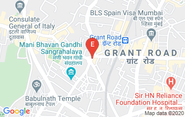 Botswana Honorary Consulate in Mumbai, India