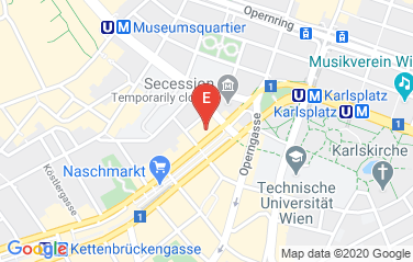 Botswana Honorary Consulate in Vienna, Austria