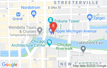 Brazil Consulate General in Chicago, United States