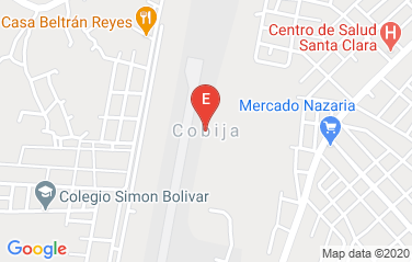 Brazil Consulate General in Cobija, Bolivia