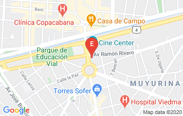 Brazil Consulate General in Cochabamba, Bolivia