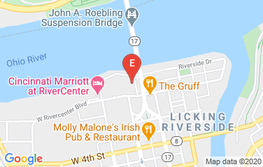 Brazil Consulate General in Covington, United States