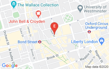 Brazil Consulate General in London, United Kingdom