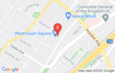 Brazil Consulate General in Montreal, Canada